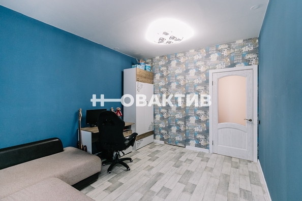 
   Продам 3-комнатную, 84.2 м², Комсомольская ул, 14

. Фото 9.