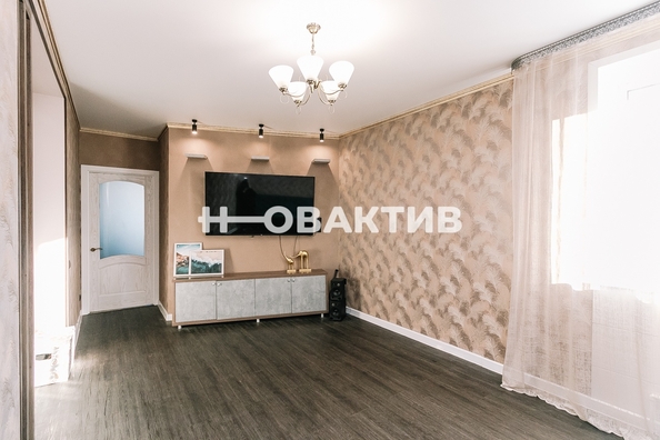 
   Продам 3-комнатную, 84.2 м², Комсомольская ул, 14

. Фото 13.