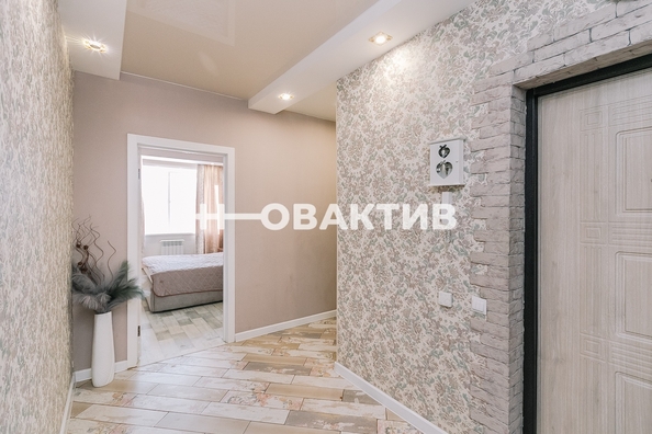 
   Продам 3-комнатную, 84.2 м², Комсомольская ул, 14

. Фото 21.