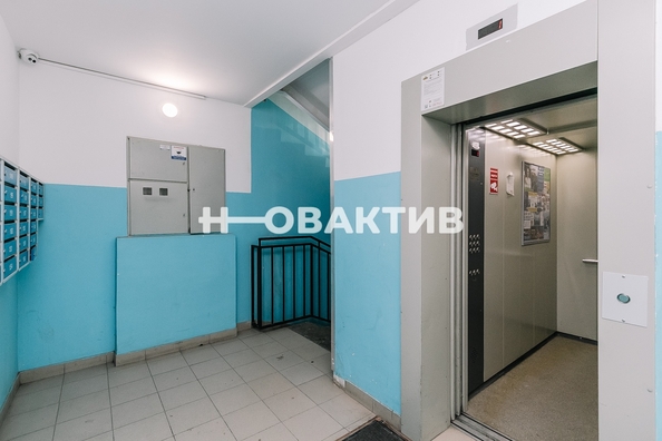 
   Продам 3-комнатную, 84.2 м², Комсомольская ул, 14

. Фото 25.