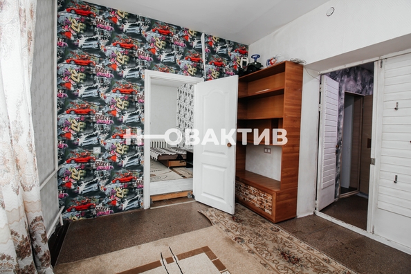 
  Сдам в аренду 4-комнатную квартиру, 75 м², Новосибирск

. Фото 8.