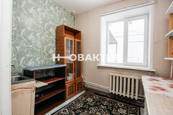 
  Сдам в аренду 4-комнатную квартиру, 75 м², Новосибирск

. Фото 11.