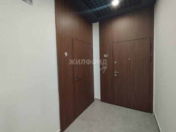 
   Продам 2-комнатную, 51.8 м², Серебряное озеро ул, 13

. Фото 10.