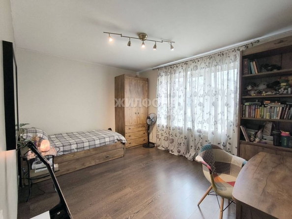 
   Продам 4-комнатную, 89.4 м², Белинского ул, 3

. Фото 8.