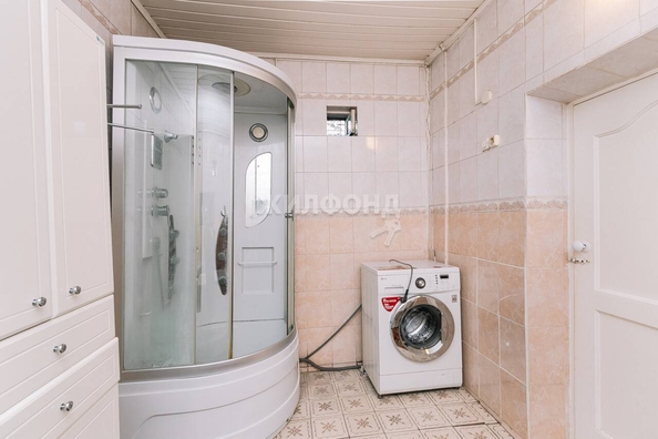 
   Продам дом, 78.4 м², Новосибирск

. Фото 8.