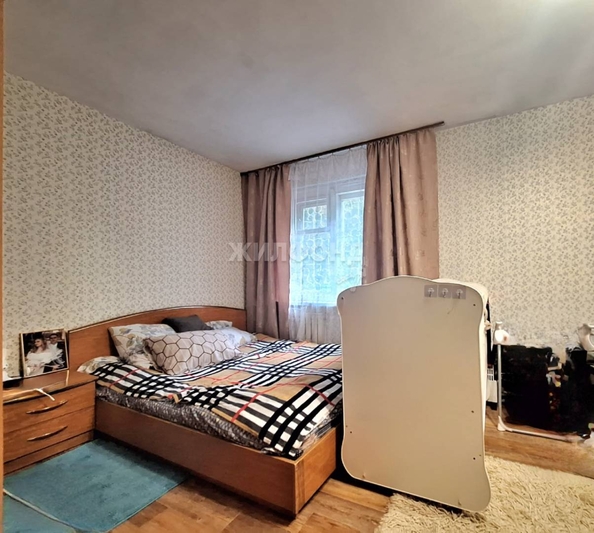 
   Продам 1-комнатную, 30.6 м², Промышленная ул, 32

. Фото 5.