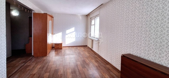 
   Продам 1-комнатную, 30.6 м², Промышленная ул, 32

. Фото 3.