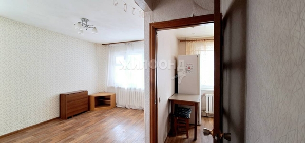 
   Продам 1-комнатную, 30.6 м², Промышленная ул, 32

. Фото 8.