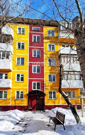 
   Продам 1-комнатную, 30.6 м², Промышленная ул, 32

. Фото 12.