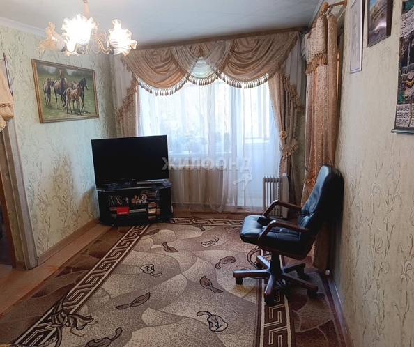 
   Продам 2-комнатную, 45 м², Владимировская ул, 3

. Фото 1.