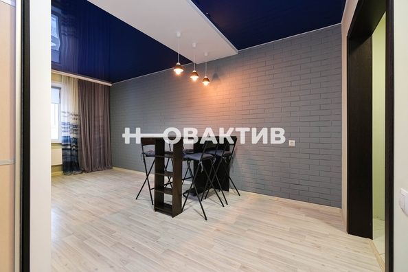 
   Продам студию, 37.9 м², Виталия Потылицына ул, 13/2

. Фото 6.