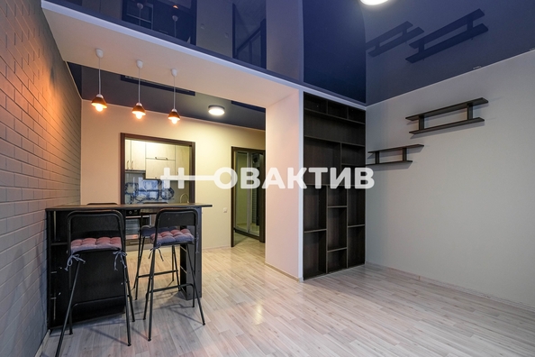 
   Продам студию, 37.9 м², Виталия Потылицына ул, 13/2

. Фото 19.