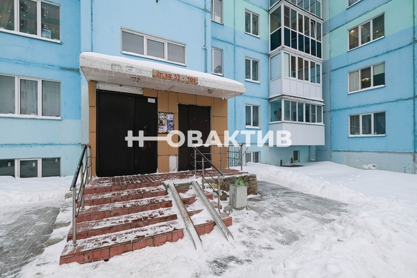 
   Продам студию, 37.9 м², Виталия Потылицына ул, 13/2

. Фото 28.