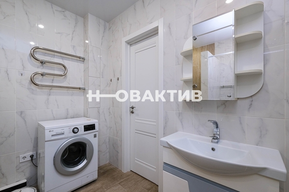 
   Продам 2-комнатную, 58.8 м², Дмитрия Шмонина ул, 1

. Фото 7.