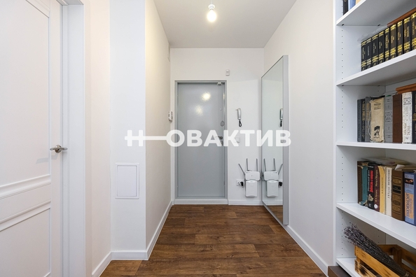 
   Продам 2-комнатную, 58.8 м², Дмитрия Шмонина ул, 1

. Фото 22.