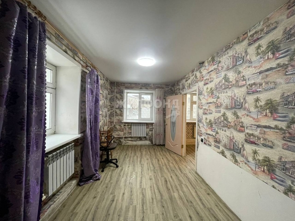 
   Продам 2-комнатную, 40.6 м², Пролетарская ул, 1

. Фото 5.