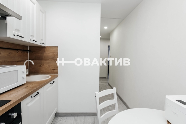 
   Продам 2-комнатную, 46.6 м², Ударная ул, 1/2

. Фото 10.