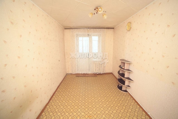 
   Продам 3-комнатную, 58.9 м², Котовского ул, 52

. Фото 3.