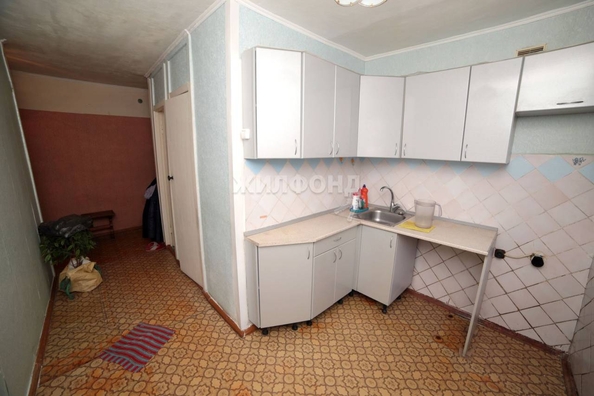 
   Продам 3-комнатную, 58.9 м², Котовского ул, 52

. Фото 8.