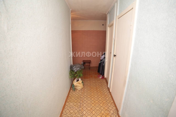 
   Продам 3-комнатную, 58.9 м², Котовского ул, 52

. Фото 9.