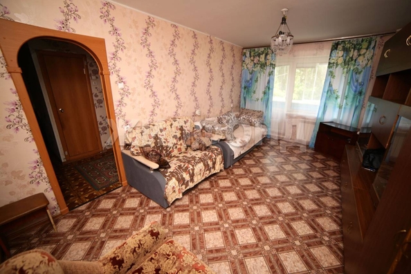 
  Продается 3-комн. квартира, 58.9 м², Котовского ул, д. 52
. Фото 3.