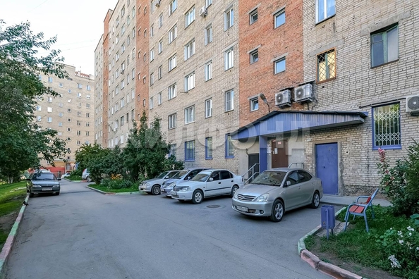 
  Продается 3-комн. квартира, 58.9 м², Котовского ул, д. 52
. Фото 9.