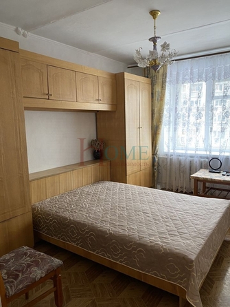 
  Сдам посуточно в аренду 2-комнатную квартиру, 51 м², Новосибирск

. Фото 3.