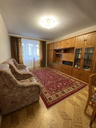 
  Сдам посуточно в аренду 2-комнатную квартиру, 51 м², Новосибирск

. Фото 8.