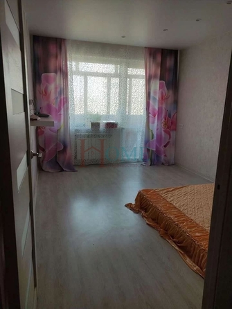 
  Сдам посуточно в аренду 3-комнатную квартиру, 65 м², Новосибирск

. Фото 6.