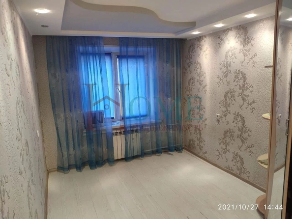 
  Сдам посуточно в аренду 2-комнатную квартиру, 60 м², Новосибирск

. Фото 6.