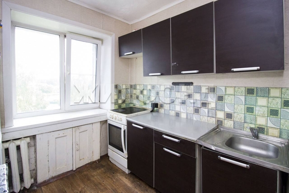 
   Продам 1-комнатную, 31.9 м², Первомайская ул, 114

. Фото 1.