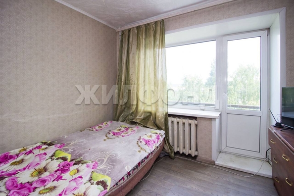 
   Продам 1-комнатную, 31.9 м², Первомайская ул, 114

. Фото 5.