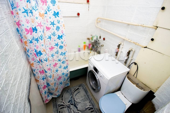 
   Продам 1-комнатную, 31.9 м², Первомайская ул, 114

. Фото 7.