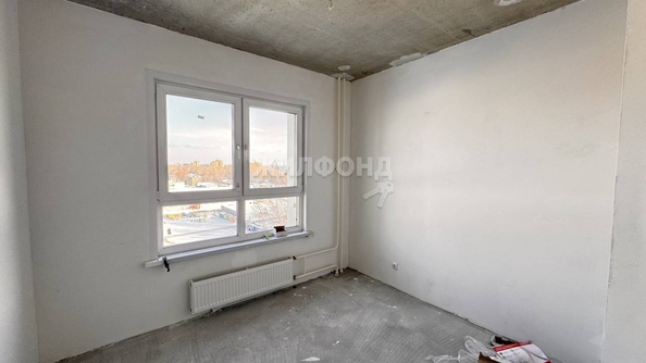 
   Продам 2-комнатную, 38.2 м², Сибиряков-Гвардейцев ул, 53/10

. Фото 2.