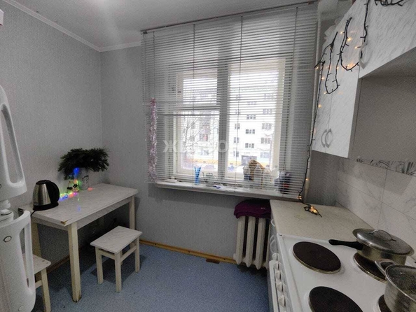 
   Продам 1-комнатную, 28.9 м², Телевизионная ул, 3

. Фото 9.