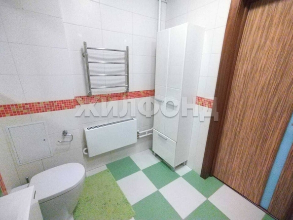 
   Продам 1-комнатную, 54.7 м², Балтийская ул, 35

. Фото 9.