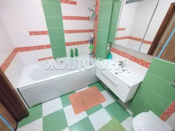 
   Продам 1-комнатную, 54.7 м², Балтийская ул, 35

. Фото 10.