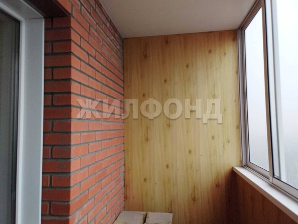 
   Продам 1-комнатную, 54.7 м², Балтийская ул, 35

. Фото 14.