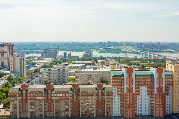 
   Продам апартамент, 22.59 м², Кирова ул, 113/2

. Фото 20.