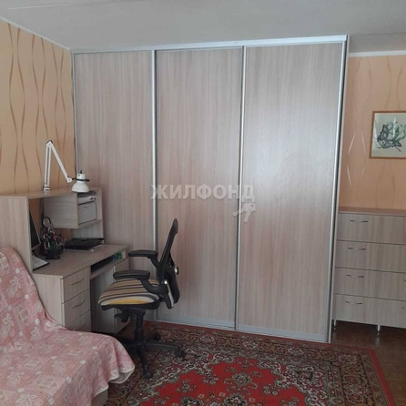 
   Продам 1-комнатную, 32.1 м², Краснообск, 19

. Фото 3.