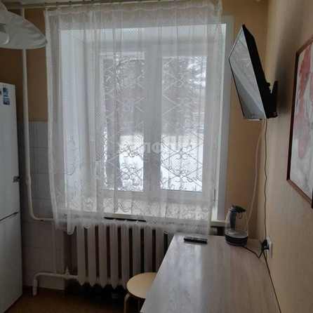 
   Продам 1-комнатную, 32.1 м², Краснообск, 19

. Фото 8.