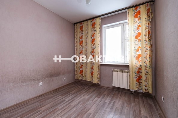 
   Продам 2-комнатную, 52.5 м², Рябиновая ул, 10/1

. Фото 9.