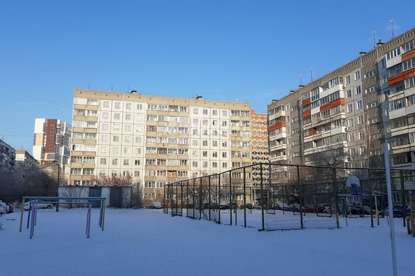 
   Продам 2-комнатную, 46.3 м², Дуси Ковальчук ул, 71

. Фото 4.