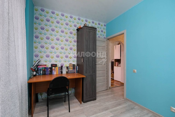 
   Продам 2-комнатную, 53.2 м², Пархоменко ул, 27/1

. Фото 6.