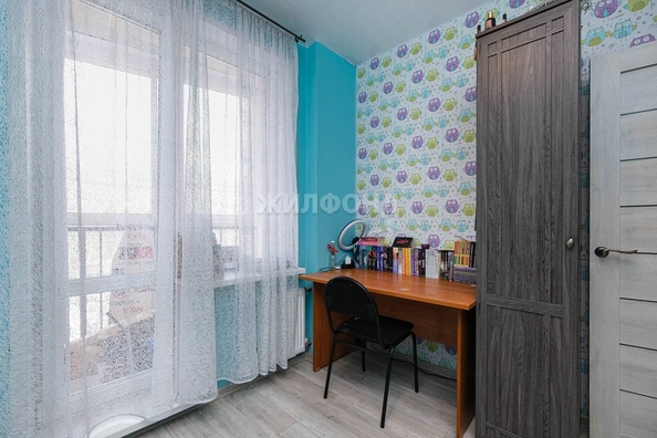 
   Продам 2-комнатную, 53.2 м², Пархоменко ул, 27/1

. Фото 7.