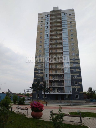 
   Продам 2-комнатную, 53.2 м², Пархоменко ул, 27/1

. Фото 29.