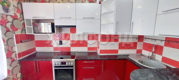 
   Продам 3-комнатную, 86.3 м², Николая Сотникова ул, 16

. Фото 8.