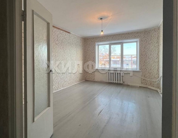 
  Продается 3-комн. квартира, 62.7 м², Шоссейная ул, д. 3
. Фото 2.