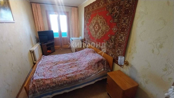 
   Продам 3-комнатную, 59 м², Ударная ул, 25

. Фото 13.