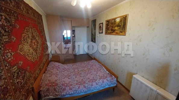 
   Продам 3-комнатную, 59 м², Ударная ул, 25

. Фото 12.